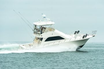 48' Cabo 2004
